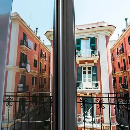 Pensjonat Astroom Bari