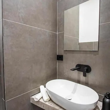 Guest house Astroom 3*