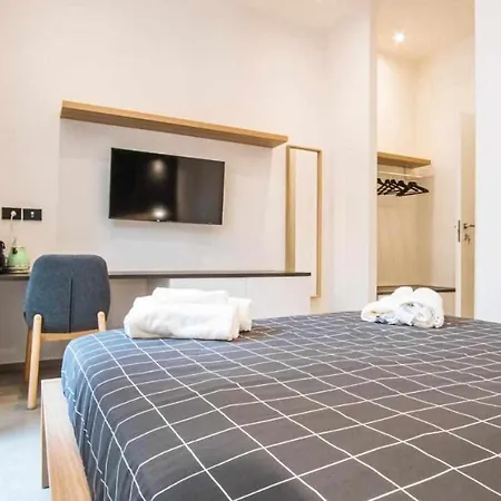 Astroom Pensjonat 3*