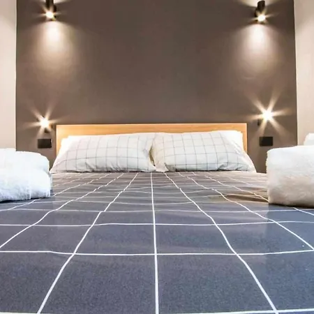 Astroom Guest house Bari