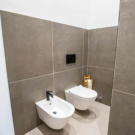 Pensjonat Astroom Bari