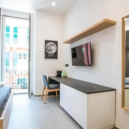 Pensjonat Astroom 3*