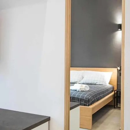 Astroom Maison d'hôtes Bari