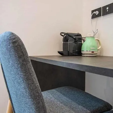 Gæstehus Astroom 3*