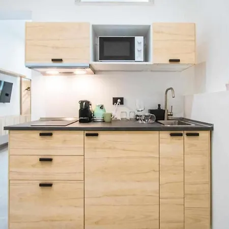 Gæstehus Astroom Bari