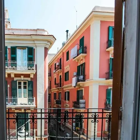 Astroom 3* Bari