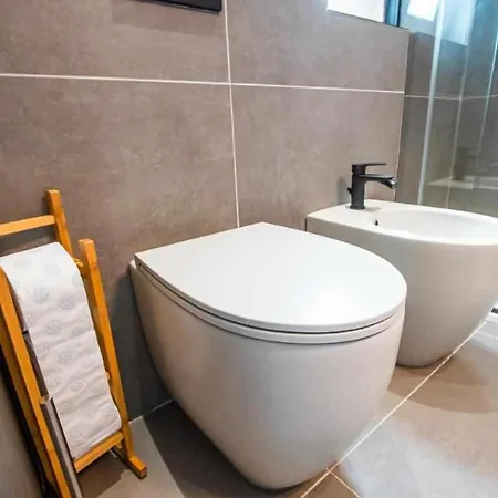 Astroom Gæstehus Bari