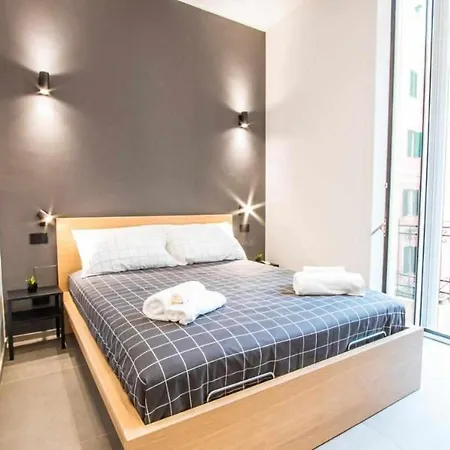 Maison d'hôtes Astroom Bari