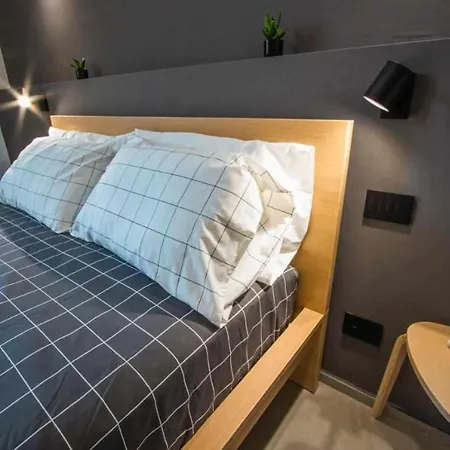 Astroom 3* Bari