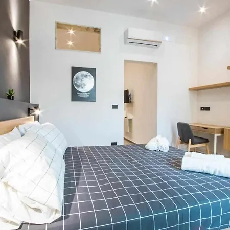 Astroom Maison d'hôtes Bari
