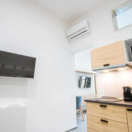 Astroom 3* Bari