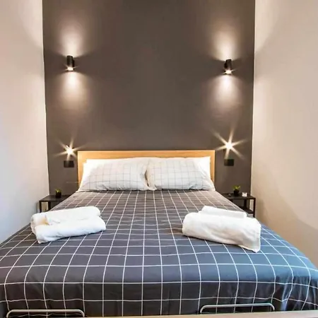 Astroom Gæstehus 3*