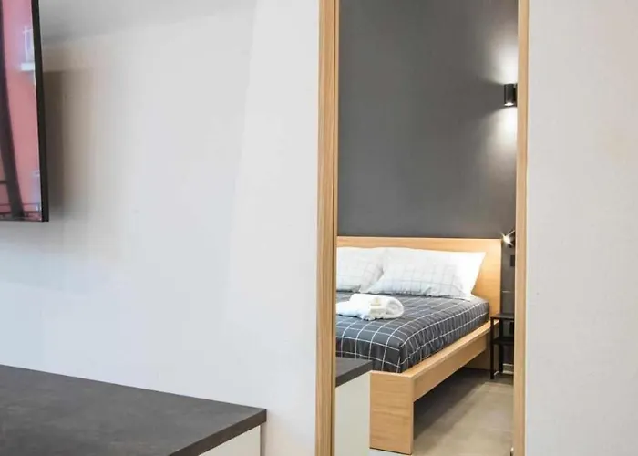 Astroom Penzion Bari