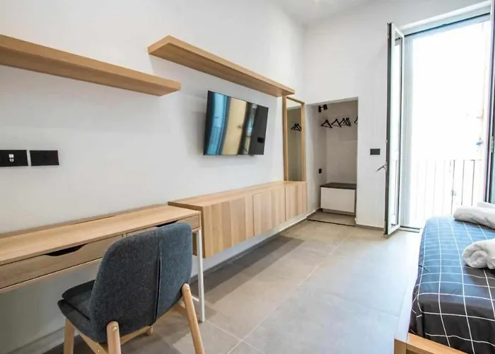 Maison d'hôtes Astroom 3*