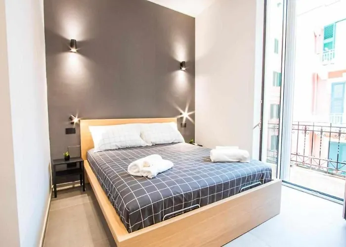 Penzion Astroom Bari