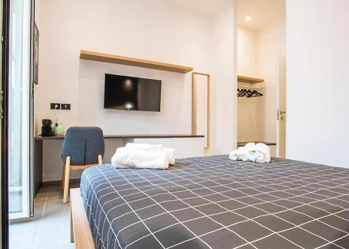 Astroom Maison d'hôtes 3*