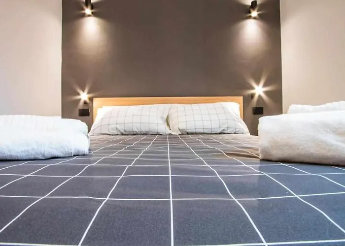 Astroom Penzion Bari